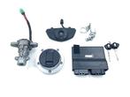 SLOTENSET Suzuki GSR 750 2011-2016 (GSR 750) (32920-08j51), Gebruikt