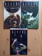 Aliens trade paperbacks, Amerika, Verzenden, Complete serie of reeks, Zo goed als nieuw