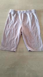 Pantalon legging court H & M taille 134 lilas, Enlèvement ou Envoi, Pantalon