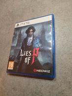 Lies of P (PS5), Ophalen of Verzenden