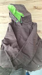 Scouts pullover - maat 6, Ophalen, Zo goed als nieuw, Trui of Vest