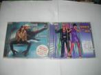 2 CD S - TOUCH OF JOY, Verzenden, Zo goed als nieuw, Dance Populair
