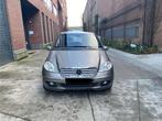 Mercedes A200 benzine automaat met keuring verkoop, Auto's, Mercedes-Benz, Stof, Zwart, 4 cilinders, 146 g/km