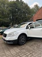 Suzuki S4 cross, Auto's, Suzuki, Automaat, Leder, Particulier, Achteruitrijcamera