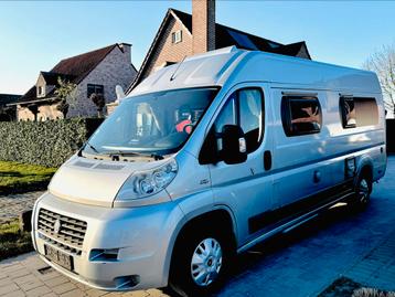 FIAT CHALLENGER 2015, Bedrijf, Fiat