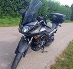 Suzuki DL 650 2015 V-strom ABS, Particulier, Tourisme, Plus de 35 kW, 650 cm³