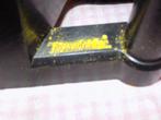 Makita Mulching plug., Ophalen, Cirkelmaaier, Mulchfunctie, Zo goed als nieuw