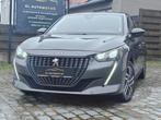 Peugeot 208 1.2 benzine Allure Pack, Auto's, Voorwielaandrijving, Stof, 1199 cc, 115 g/km