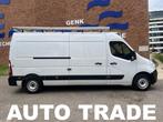 Renault Master 2.3D | MAXI | Ingericht | Airco | EURO 5B, Auto's, Renault, Te koop, Gebruikt, Stof, Overige carrosserie