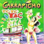 Carrapicho - Tic, Tic Tac, CD & DVD, 1 single, Enlèvement ou Envoi, Comme neuf, Pop