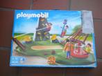 Doos Playmobil, Ophalen of Verzenden, Gebruikt, Complete set