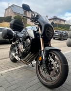 Honda cb 650r 2022 met 50218km, Motoren, Particulier