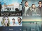 Scandinavische reeks " Thicker than water " seizoen 1 & 2, Ophalen of Verzenden
