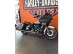 Harley-Davidson ROAD GLIDE CVO (bj 2021), Motoren, Particulier, Overig, 1923 cc