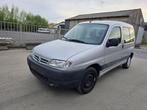 Citroen berlingo 1.4i - 150 000 km - multispace, Auto's, Citroën, 4 deurs, 1360 cc, Grijs, 55 kW