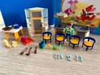 Vintage playmobil keuken, Kinderen en Baby's, Ophalen of Verzenden, Gebruikt