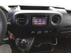 opel movano l1h2 136pk 2019 85000km full/option 15950e ex, Auto's, Voorwielaandrijving, 4 cilinders, 2300 cc, Leder