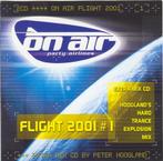 2CD * ON AIR Party Airlines - FLIGHT 2001-1, Verzenden, Zo goed als nieuw
