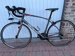 sportfiets te koop, Minder dan 10 versnellingen, Aluminium, Dames, 53 tot 57 cm