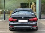 BMW 740 E-Drive-Plug-In Hybride-Softclose-opendak, Automaat, Euro 6, Leder, 5 deurs