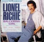 Vinyl, 7"   /   Lionel Richie – Ballerina Girl, Cd's en Dvd's, Vinyl | Overige Vinyl, Overige formaten, Ophalen of Verzenden