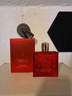 Versace Eros Flame Eau de Parfum, Handtassen en Accessoires, Uiterlijk | Parfum, Ophalen of Verzenden, Zo goed als nieuw