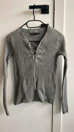 T- shirt, Only, Ophalen of Verzenden, Lange mouw, Maat 34 (XS) of kleiner