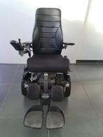 Rolstoel, Gebruikt, Elektrische rolstoel, Ophalen