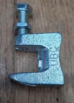 balk klemmen  M8    19mm  48 st, Doe-het-zelf en Bouw, IJzerwaren en Bevestigingsmiddelen, Ophalen of Verzenden, Zo goed als nieuw