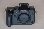 Fujifilm X-H1, TV, Hi-fi & Vidéo, Appareils photo numériques, Compact, Enlèvement, Utilisé, 24 Mégapixel