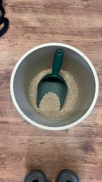 Gratis: Restje kippenvoer, Dieren en Toebehoren, Ophalen, Pluimvee