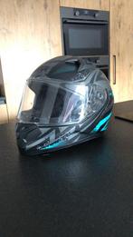 Givi HPS Motorhelm, Motos, L