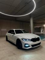 Bmw 318d, Auto's, Automaat, Achterwielaandrijving, Euro 6, Alcantara