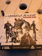 The Umbrella Academy bordspel, Ophalen, Zo goed als nieuw