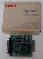 Oki RS232 19.2K interface board - NIEUW, Ophalen, Nieuw, Overige typen, OKI