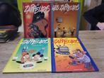 Av les zappeurs eo 2.00eur la bd, Ophalen of Verzenden, Zo goed als nieuw