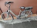 Elektrische fiets van Gazelle met maar 1285 km, Fietsen en Brommers, Elektrische fietsen, Ophalen, Gazelle
