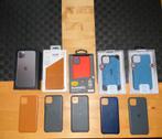 Apple iPhone 11 Pro Max (met 9 hoogwaardige covers), Telecommunicatie, Mobiele telefoons | Apple iPhone, Ophalen of Verzenden