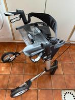 Gemino 30 rollator ( 5 maanden oud), Diversen, Ophalen, Opvouwbaar, Zo goed als nieuw