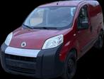 fiat fiorino lichte vracht 1.3 diesel, Auto's, Bestelwagens en Lichte vracht, Diesel, Particulier, Euro 4, 1300 cc