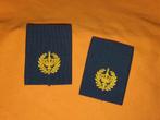Grade de la police des Pays-Bas, Ophalen of Verzenden