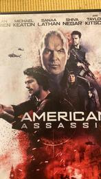 American Assassin, CD & DVD, DVD | Action, Comme neuf, Enlèvement ou Envoi