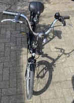 Vélo de ville Casadei, Vélos & Vélomoteurs, Enlèvement, Comme neuf, Autres marques