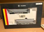 B Models millet graanwagons, Ophalen of Verzenden, Zo goed als nieuw