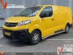 Opel Vivaro 1.5 CDTI L2H1 Edition | € 8.450,- NETTO! | Euro, Auto's, Overige kleuren, Electronic Stability Program (ESP), Bedrijf