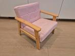 Fauteuil enfant, Utilisé