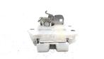 SLOTVANGER ACHTERKLEP Nissan Pixo (D31S) (01-2009/10-2013), Auto-onderdelen, Carrosserie, Gebruikt, Nissan