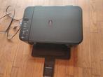 Canon Pixma printer scan & copie, Kopieren, Canon, Printer, Inkjetprinter