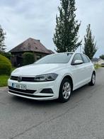 VW POLO 1.0 ESSENCE 2018, Autos, Volkswagen, Boîte manuelle, Polo, Achat, Particulier