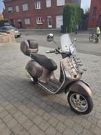 Vespa 125CC 2017, Scooter, Particulier, 125 cc, 12 t/m 35 kW